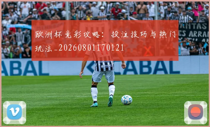 欧洲杯竞彩攻略：投注技巧与热门玩法_20260801170121
