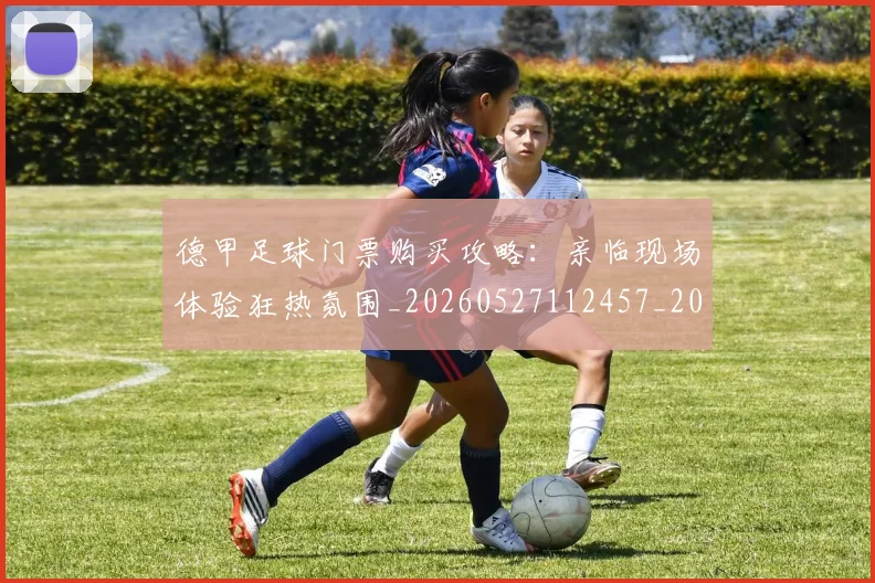 德甲足球门票购买攻略：亲临现场体验狂热氛围_20260527112457_20260722162623